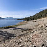 Waterfront Lot View